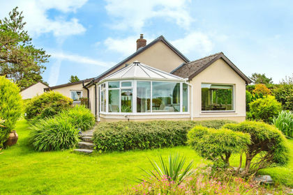 47 acres of Agricultural Land for sale in Clydau