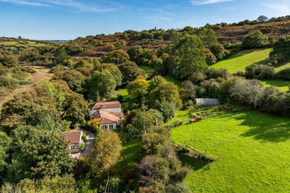 6.8 acres of Agricultural Land for sale in Chacewater