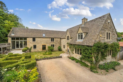 14 acres of Country Home for sale in Compton Abdale