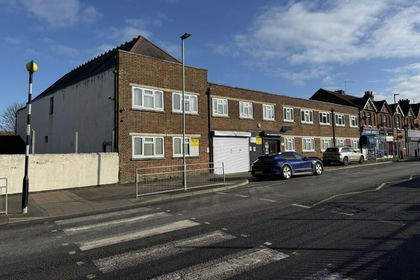 Development Land for sale in Gillingham and Rainham