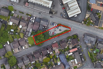 Development Land for sale in Tipton and Wednesbury