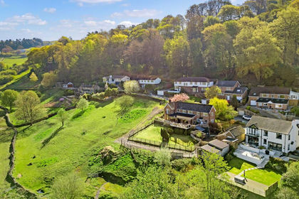 2 acres of House with Land for sale in Macclesfield
