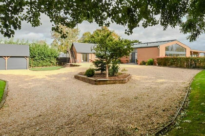 2.3 acres of Land for sale in Edingale