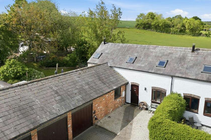 Barn Conversion for sale in Long Itchington