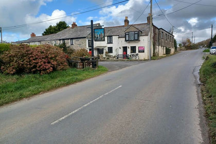 Commercial Land for sale in St. Kew