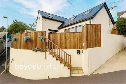 Land for sale in Brixham