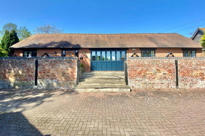 Barn Conversion for sale in Longford