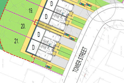 Development Land for sale in Ashton-under-Lyne