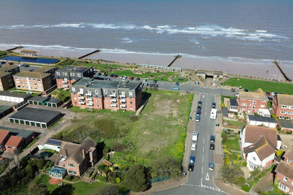 Development Land for sale in Sheringham