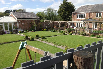 2 acres of Land for sale in Wirral West