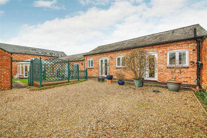 Land for sale in Breadsall