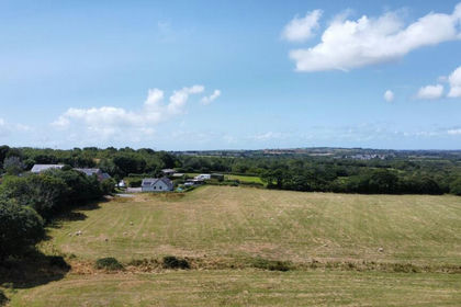 14.3 acres of Vacant Land for sale in Freystrop