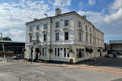 Development Land for sale in Gloucester