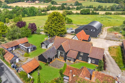 Residential Land for sale in Shalford
