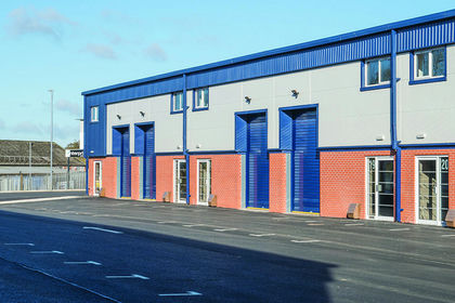 Commercial Land for sale in Brympton