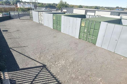 Commercial Land for sale in Connah's Quay