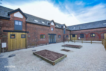Barn Conversion for sale in Dutton