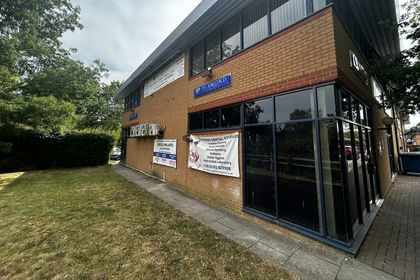 Commercial Land for sale in Exeter
