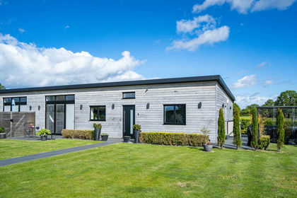Barn Conversion for sale in Powick