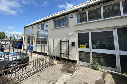 Commercial Land for sale in Bristol South