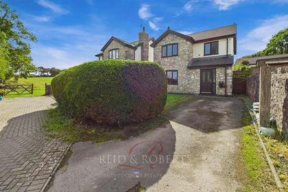 2 acres of Land for sale in Whitford