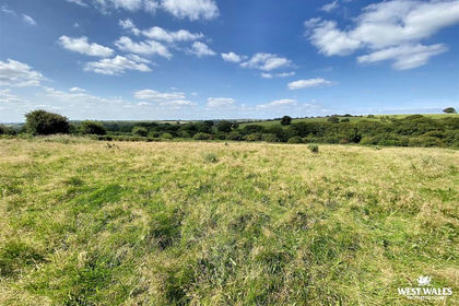 8.9 acres of Agricultural Land for sale in Maenclochog