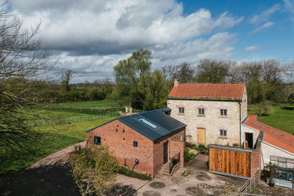 4.6 acres of Mill Conversion for sale in Norton