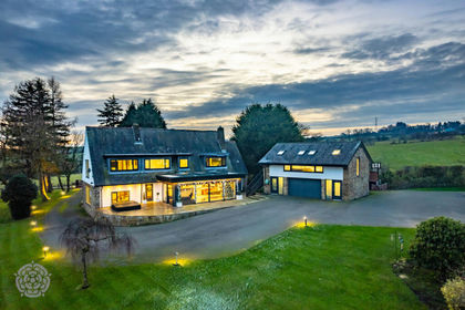 15 acres of Land for sale in Bury North