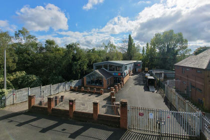 Commercial Land for sale in Kingswinford and South Staffordshire