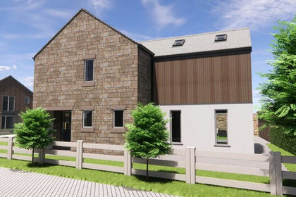 Building Plot for sale in Over Kellet