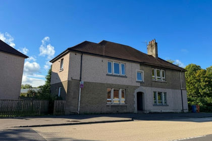 Barn Conversion for sale in Mid Dunbartonshire