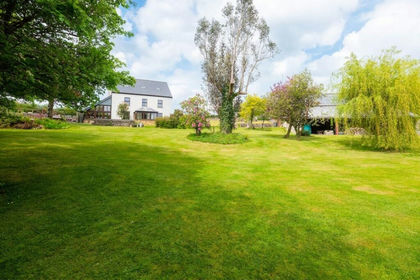 7 acres of Smallholding for sale in Trewen