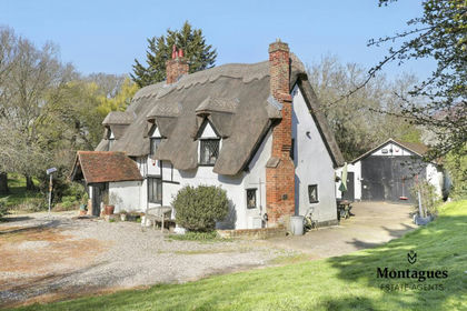 1 acre of Land for sale in Harlow