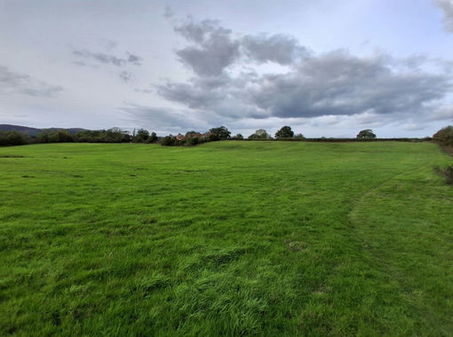 16 acres of Grazing Land for sale in Malvern