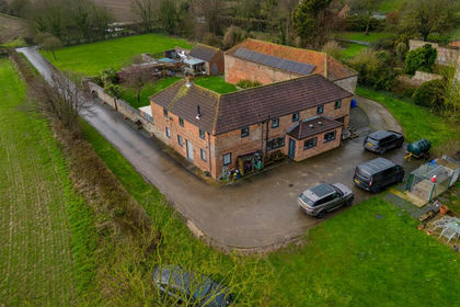 2.5 acres of Land for sale in Rimswell