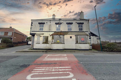 Development Land for sale in Loftus