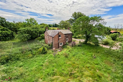 1.3 acres of House with Land for sale in Holme East Waver