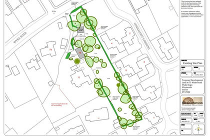 Development Land for sale in Weymouth
