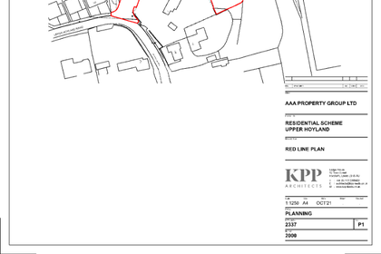 1.6 acres of Agricultural Land for sale in Barnsley South