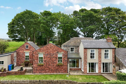 Land for sale in Rochdale