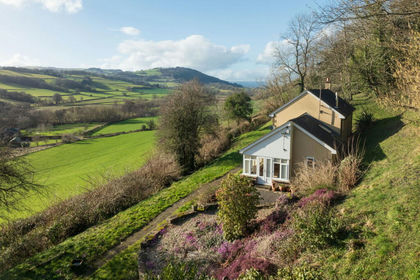 1 acre of Land for sale in Garway