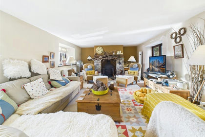 Barn Conversion for sale in St. Neot