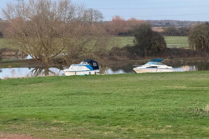 Land for sale in Sibson-cum-Stibbington