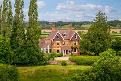 6 acres of House with Land for sale in Leigh