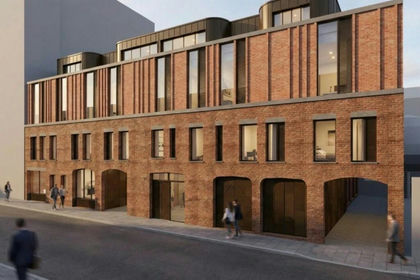 Development Land for sale in Royal Leamington Spa