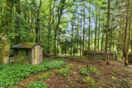 3.3 acres of House with Land for sale in Dunchideock