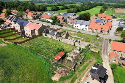 Building Plot for sale in Fylingdales