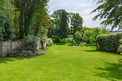 1 acre of Country Home for sale in Firbeck