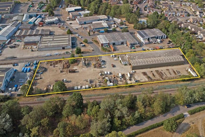 Warehouse for sale in Burnham-on-Crouch