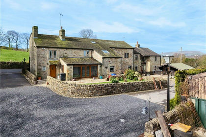 3 acres of House with Land for sale in Colne